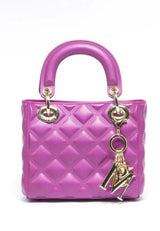 Borsa Flat Missy small viola Marc Ellis