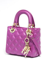 Borsa Flat Missy small viola Marc Ellis