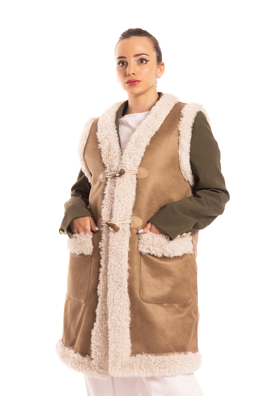 Urbancode gilet on sale