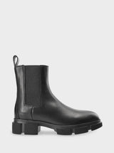 Stivaletto chelsea nero alla caviglia Copenhagen