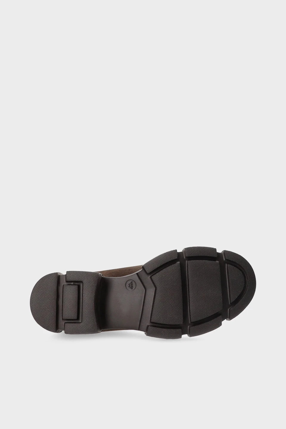 Chelsea Boots CPH570 Nabuc Chocolate – Copenhagen Studios | Minimalist Chunky
