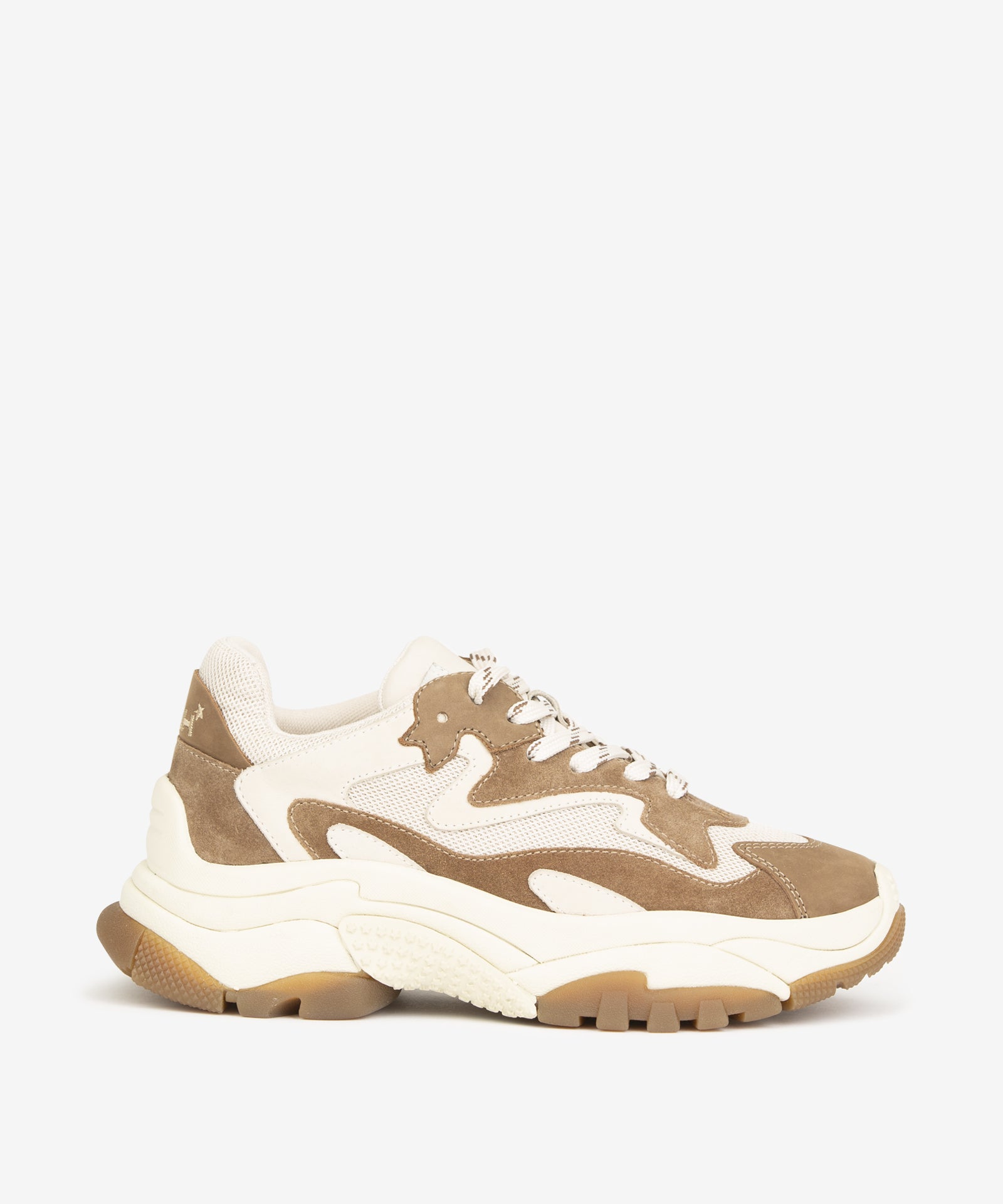 Sneaker Addict-3 Fandango/Talc – Scarpe Donna Streetwear
