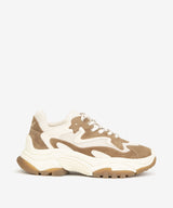 Sneaker Addict-3 Fandango/Talc – Scarpe Donna Streetwear
