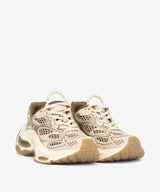 ASH Dragon 1 EGGNUG/FANDANGO – Sneaker Donna Platform