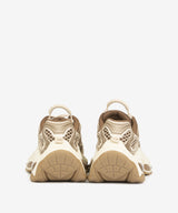ASH Dragon 1 EGGNUG/FANDANGO – Sneaker Donna Platform