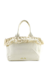 Carica l&#39;immagine nel visualizzatore di Gallery, Shopper media canvas j&#39;adore Mia Bag