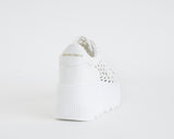 Sneakers con Zeppa Exé – Design Sporty-Chic Renato Garini Edition