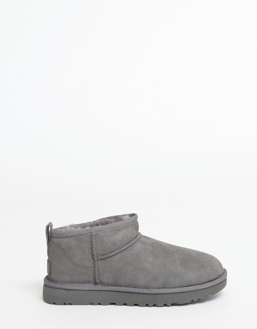 Tronchetto Ultra Mini grigio UGG