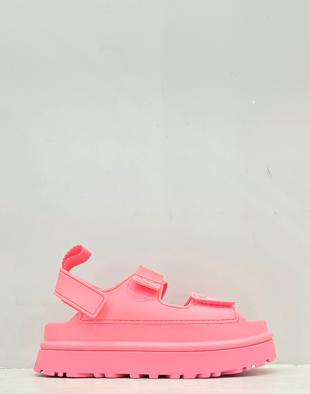 Sandalo GoldenGlow rosa Ugg