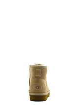 Tronchetto Classic Mini Camoscio Sand UGG