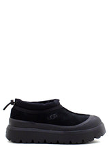 Ciabatta Tasman Weather Hibrid Black/Black UGG