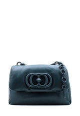 Borsa a mano Deccan Petrolio La Carrie