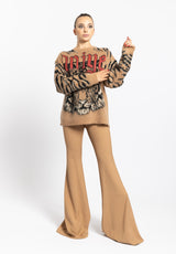 Pull Tiger Aniye By