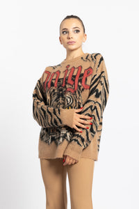 aaaaaPull Tiger Aniye By