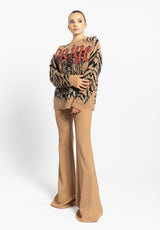 Pull Tiger Aniye By