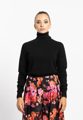 Dolcevita basic Vally nera KOCCA