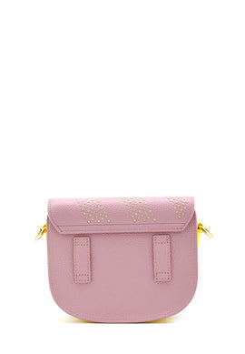 Marsupio/Tracolla CandyLand multicolor La Carrie