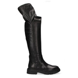Stivale Alto Maxim Nero – ASH | Cuissard Nero.
