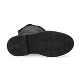 Stivale Alto Maxim Nero – ASH | Cuissard Nero.
