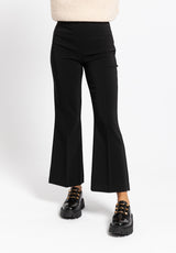 Pantalone nero Diego KOCCA