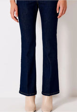 Jeans Icon Gisele Blu Vicolo