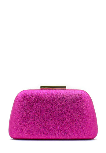 Clutch Aronia rigida fucsia TwentyFourHaitch