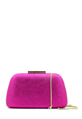 Clutch Aronia rigida fucsia TwentyFourHaitch
