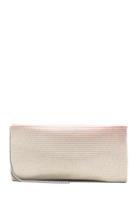Pochette Stargrass cipria gioiello TwentyFourHaitch