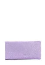 Carica l&#39;immagine nel visualizzatore di Gallery, Pochette Stargrass lilla gioiello TwentyFourHaitch