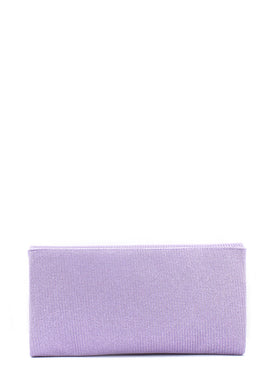 Pochette Stargrass lilla gioiello TwentyFourHaitch
