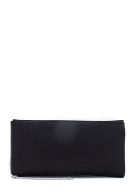 Pochette Stargrass nera gioiello TwentyFourHaitch