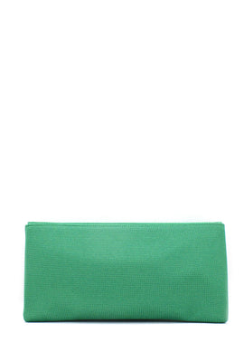 Pochette Stargrass verde gioiello TwentyFourHaitch