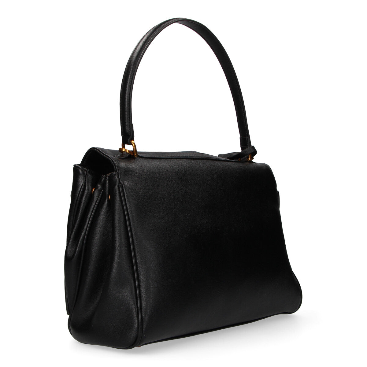 Borsa JOURS XL Nero – Rue Madam Paris | Made in Italy