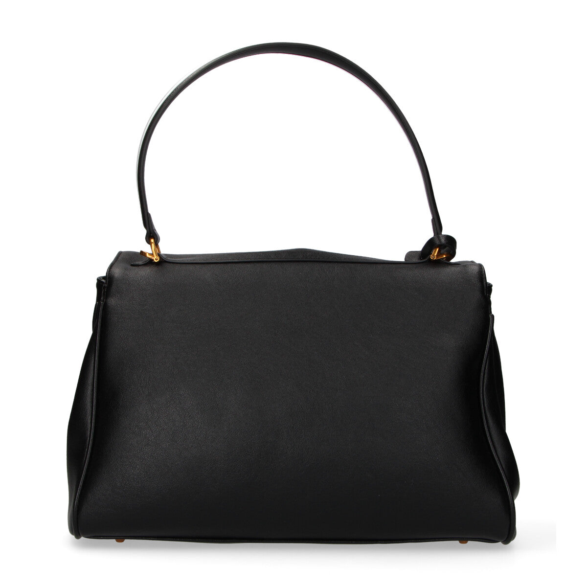 Borsa JOURS XL Nero – Rue Madam Paris | Made in Italy