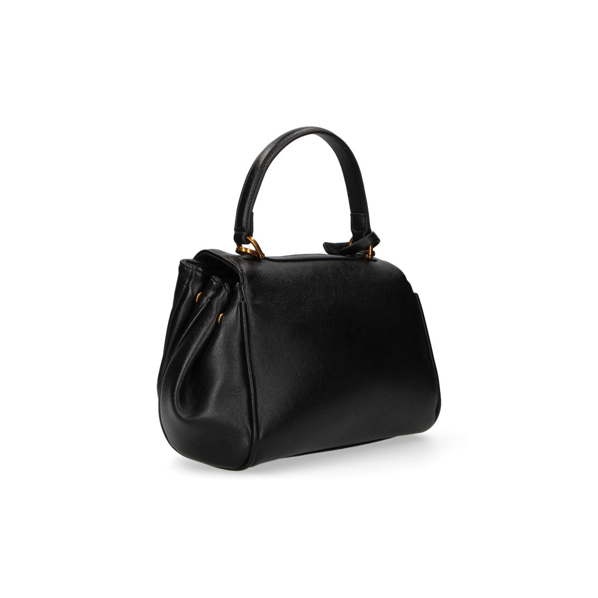 Borsa JOURS XS Nero – Rue Madam Paris | Made in Italy