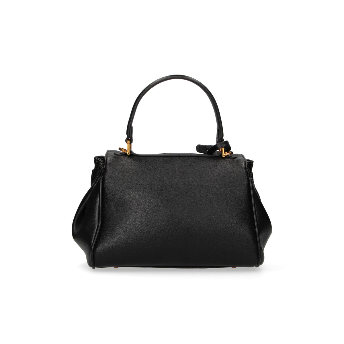 Borsa JOURS XS Nero – Rue Madam Paris | Made in Italy