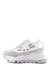Sneaker Aki 300 Berus bianca Rucoline