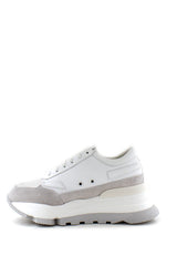 Sneaker Aki 304 Soft bianca Rucoline