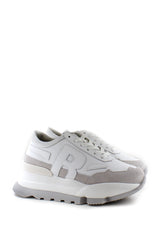 Sneaker Aki 304 Soft bianca Rucoline