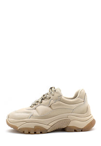 aaaaaSneaker Air beige Ash