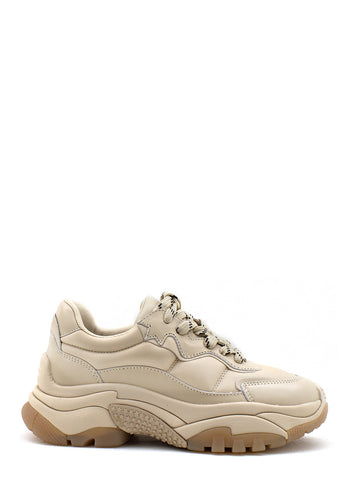 Sneaker Air beige Ash