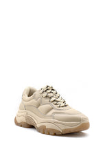 Carica l&#39;immagine nel visualizzatore di Gallery, Sneaker Air beige Ash