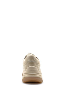 aaaaaSneaker Air beige Ash