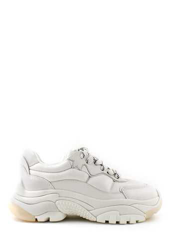 Sneaker Air bianca Ash