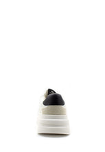 Carica l&#39;immagine nel visualizzatore di Gallery, Sneaker Impuls bianca e grigia Ash