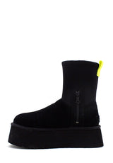 Tronchetto Classic Dipper nero UGG