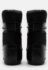 Moon Boot Icon glace nero Moon Boot