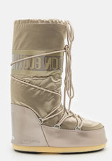 Moon Boot Icon glace platino Moon Boot