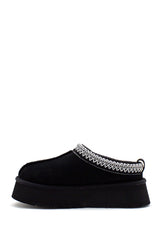 Ciabatta Tazz nera UGG