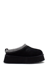 Ciabatta Tazz nera UGG